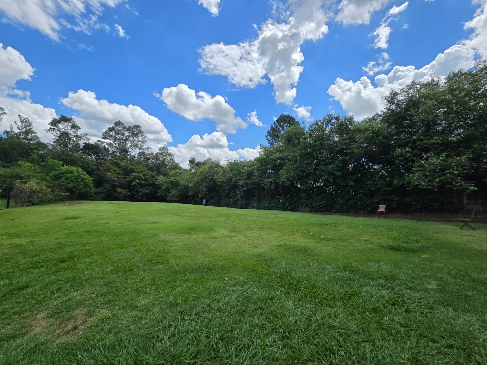 Bosque privativo de 26 mil m² no Complexo Atmosphera Jundiaí